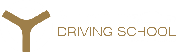 Blue Automatic Driving